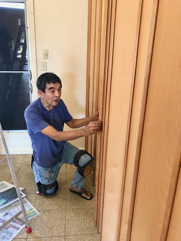 TAO Dojo clean up 2018_6850